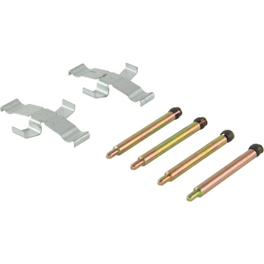 CENTRIC PARTS 117.35033 Centric Disc Brake Hardware Kit