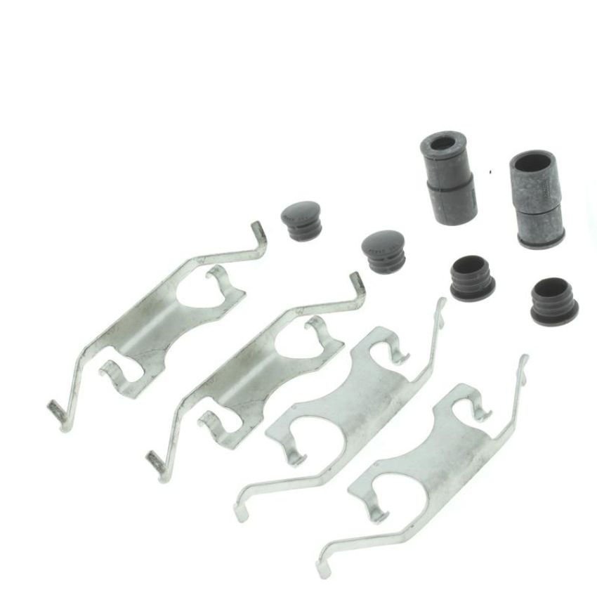 CENTRIC PARTS 117.35034 Centric Disc Brake Hardware Kit