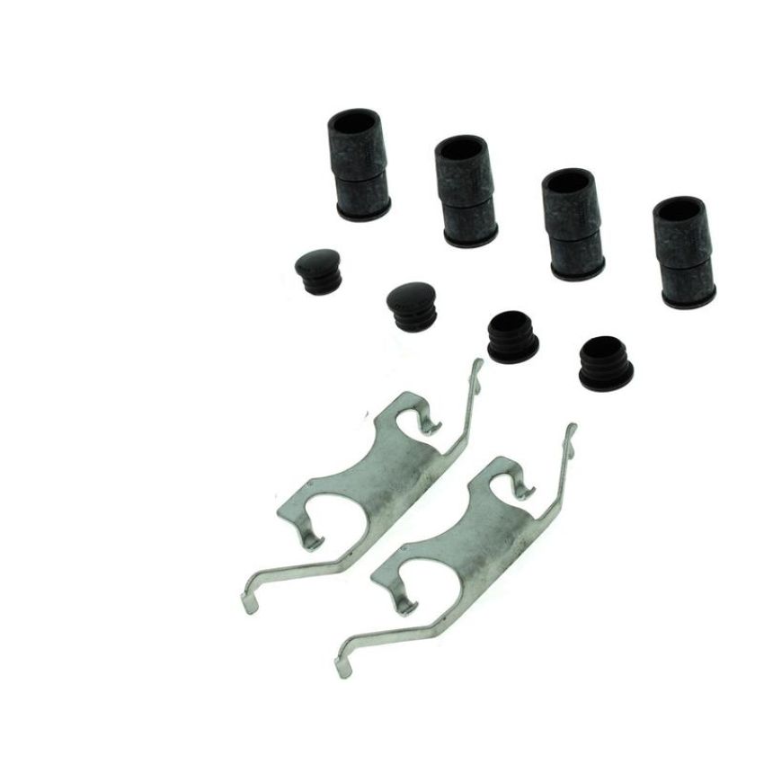 CENTRIC PARTS 117.35034 Centric Disc Brake Hardware Kit