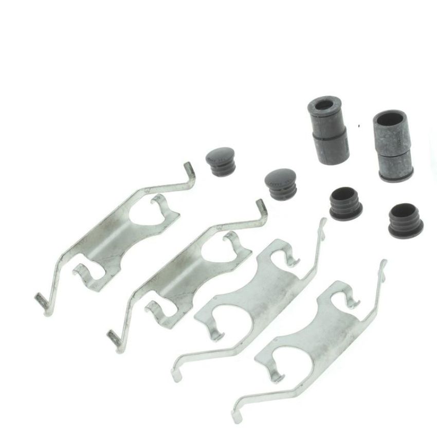 CENTRIC PARTS 117.35034 Centric Disc Brake Hardware Kit