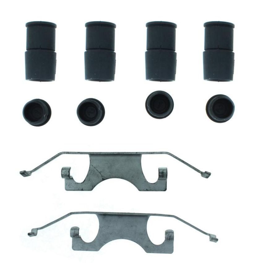 CENTRIC PARTS 117.35034 Centric Disc Brake Hardware Kit