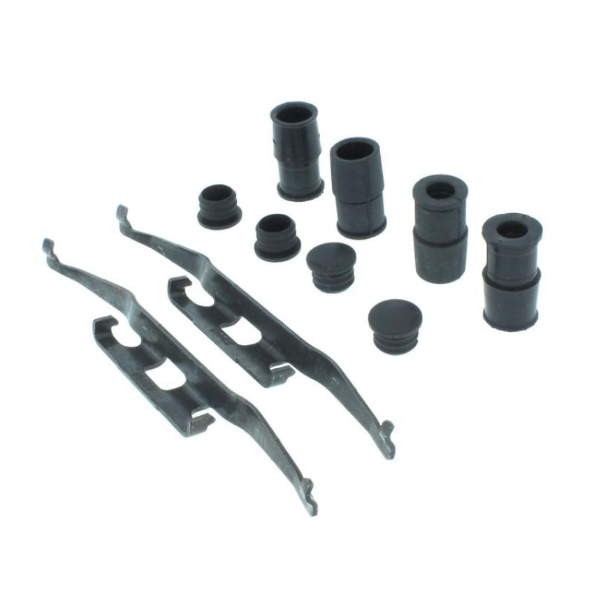 CENTRIC PARTS 117.35035 Centric Disc Brake Hardware Kit