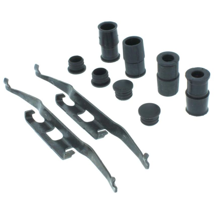CENTRIC PARTS 117.35035 Centric Disc Brake Hardware Kit