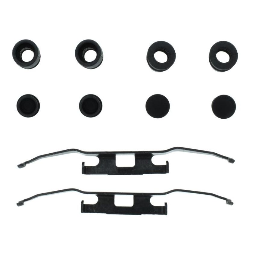 CENTRIC PARTS 117.35035 Centric Disc Brake Hardware Kit