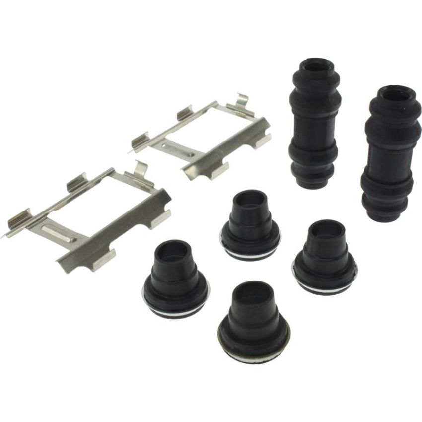 CENTRIC PARTS 117.35036 Centric Disc Brake Hardware Kit