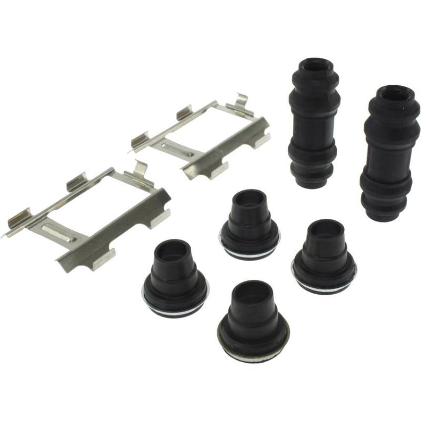 CENTRIC PARTS 117.35036 Centric Disc Brake Hardware Kit