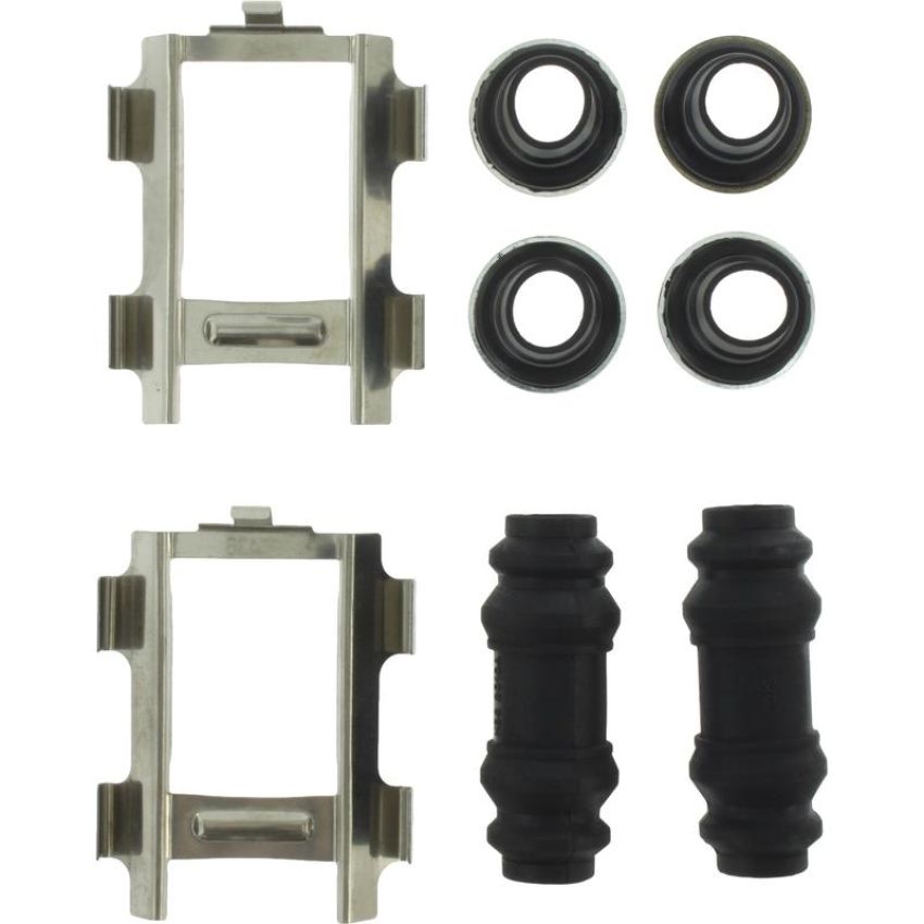 CENTRIC PARTS 117.35036 Centric Disc Brake Hardware Kit