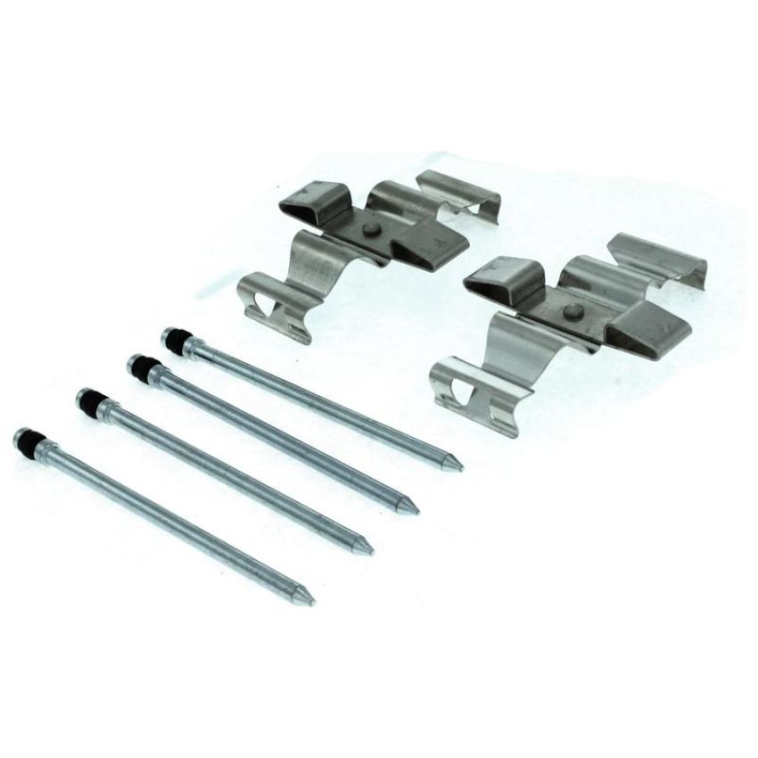 CENTRIC PARTS 117.35038 Centric Disc Brake Hardware Kit