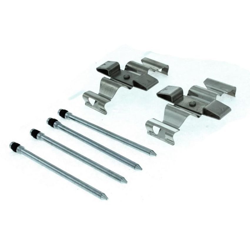 CENTRIC PARTS 117.35038 Centric Disc Brake Hardware Kit