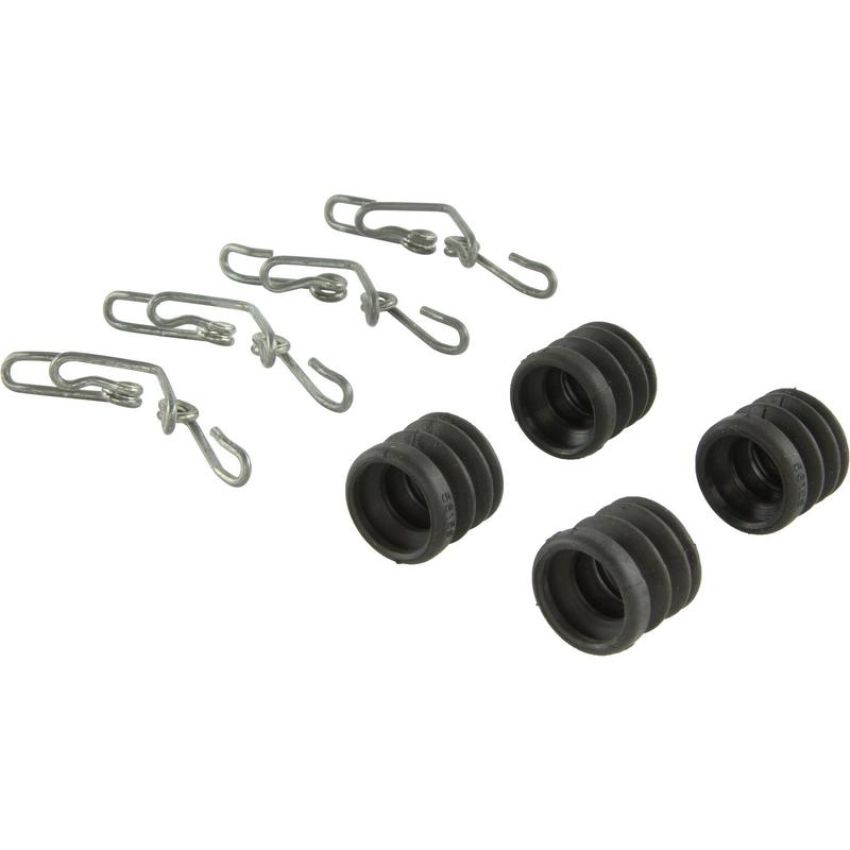 CENTRIC PARTS 117.35039 Centric Disc Brake Hardware Kit