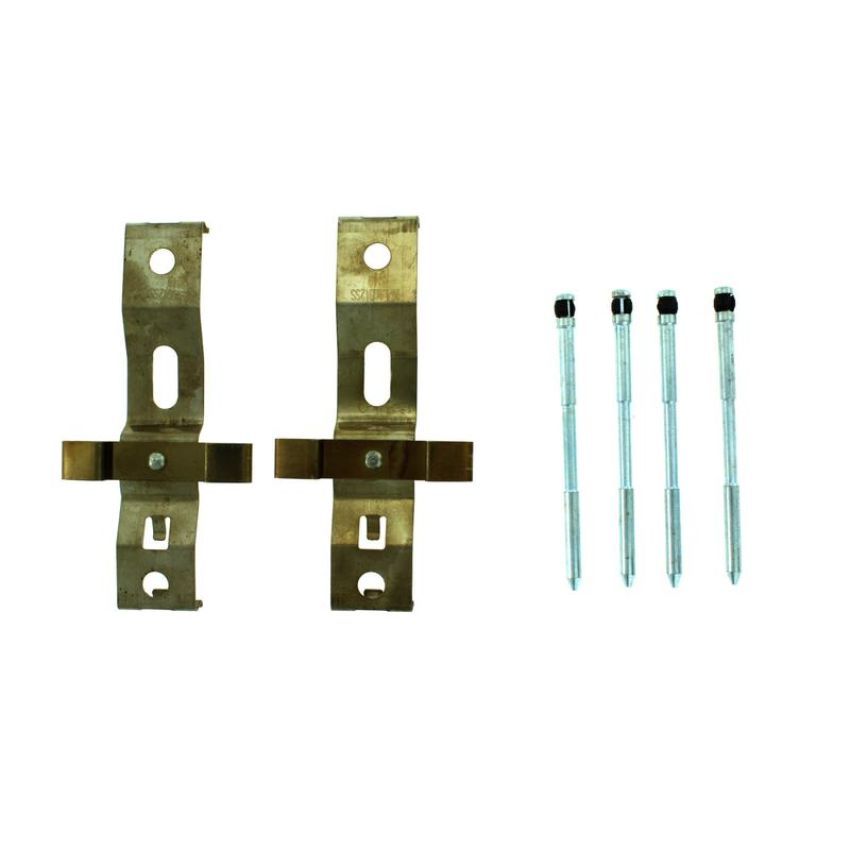 CENTRIC PARTS 117.35041 Centric Disc Brake Hardware Kit