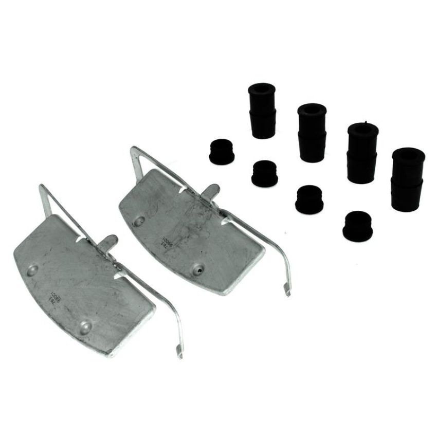 CENTRIC PARTS 117.35043 Centric Disc Brake Hardware Kit