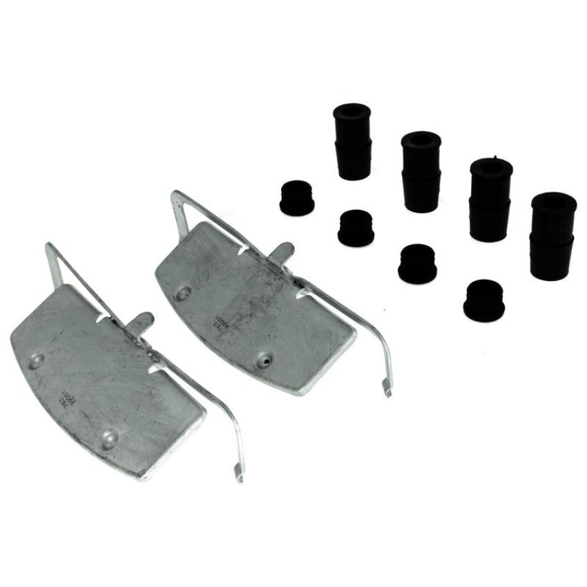 CENTRIC PARTS 117.35043 Centric Disc Brake Hardware Kit