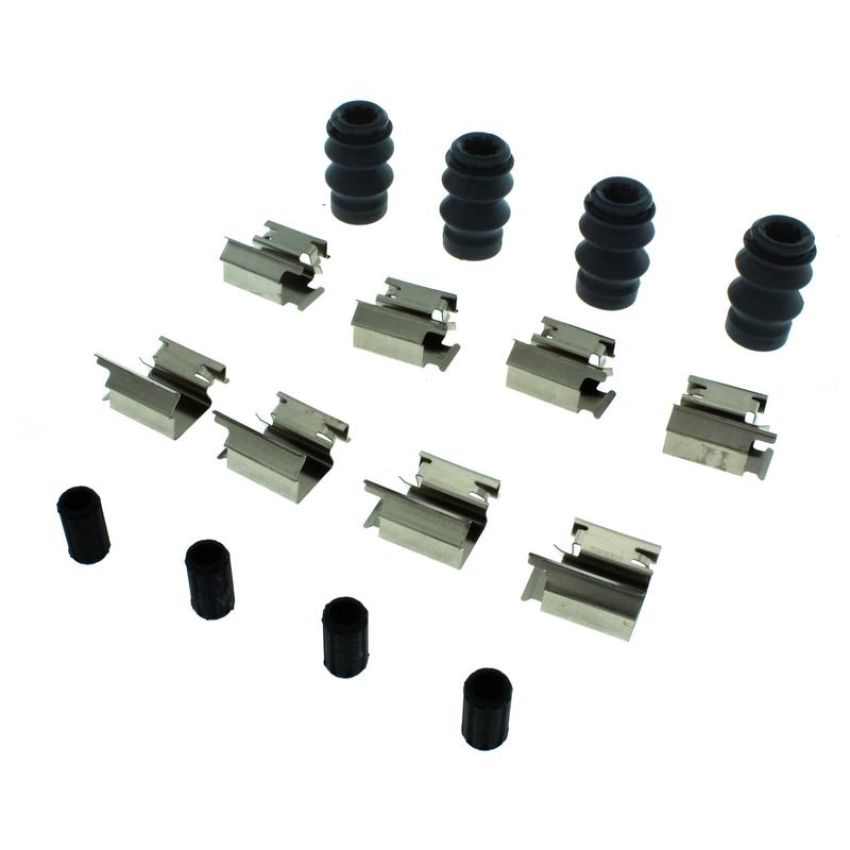 CENTRIC PARTS 117.35045 Centric Disc Brake Hardware Kit
