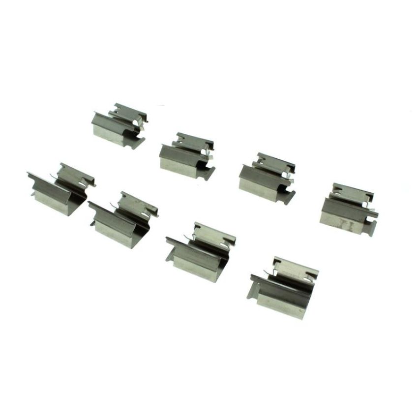 CENTRIC PARTS 117.35045 Centric Disc Brake Hardware Kit