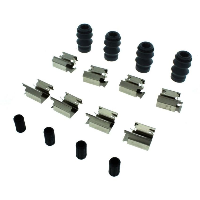 CENTRIC PARTS 117.35045 Centric Disc Brake Hardware Kit