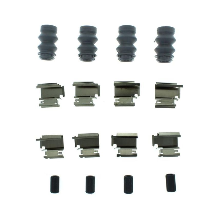 CENTRIC PARTS 117.35045 Centric Disc Brake Hardware Kit