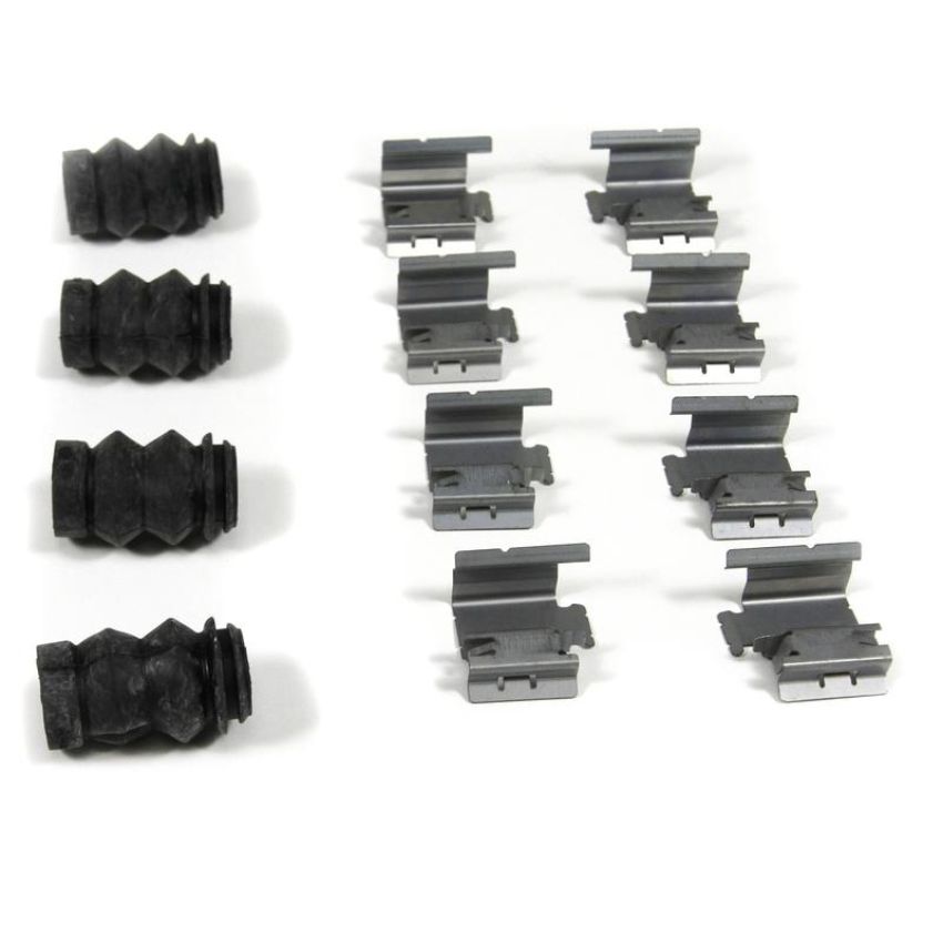 CENTRIC PARTS 117.35046 Centric Disc Brake Hardware Kit