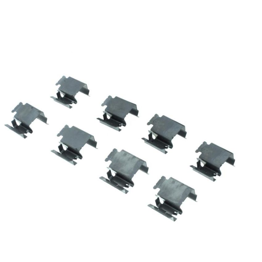 CENTRIC PARTS 117.35046 Centric Disc Brake Hardware Kit