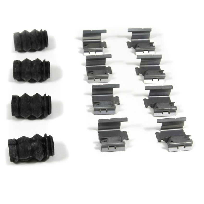 CENTRIC PARTS 117.35046 Centric Disc Brake Hardware Kit