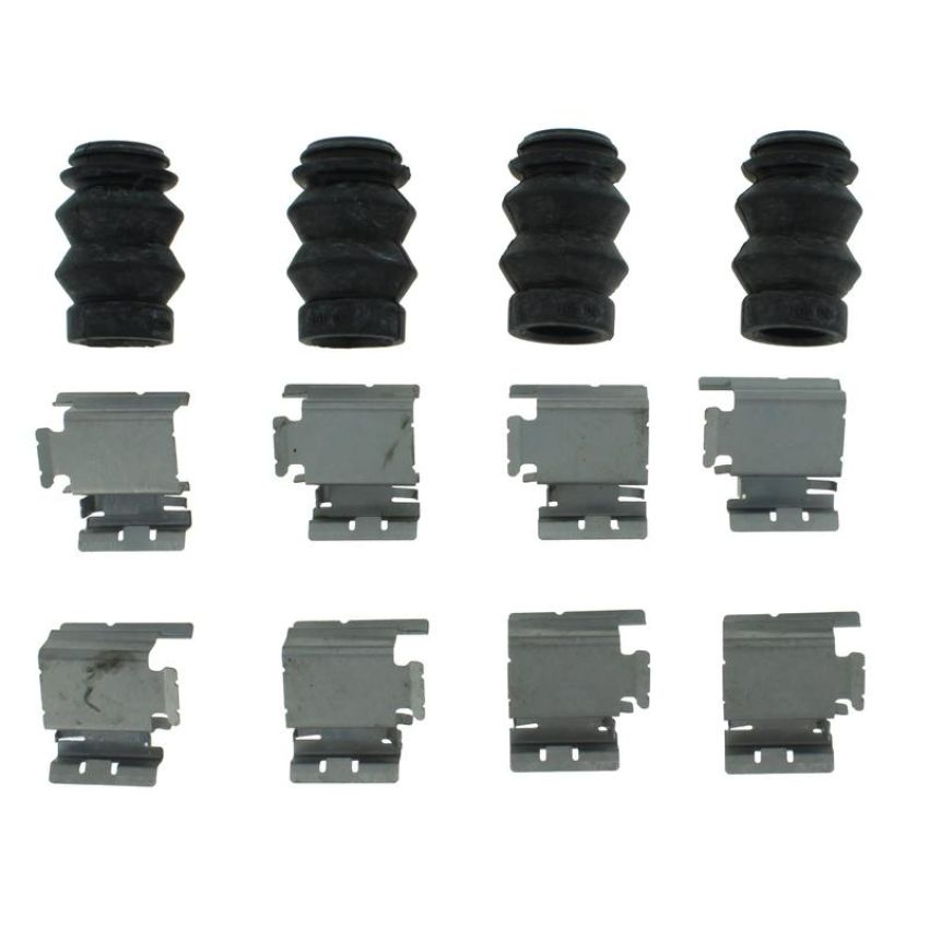 CENTRIC PARTS 117.35046 Centric Disc Brake Hardware Kit