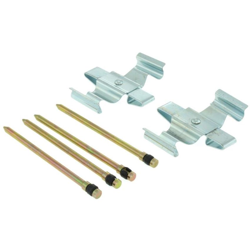 CENTRIC PARTS 117.35047 Centric Disc Brake Hardware Kit