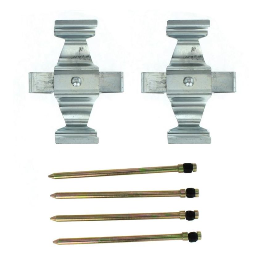 CENTRIC PARTS 117.35047 Centric Disc Brake Hardware Kit