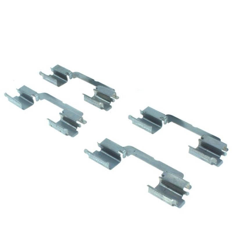 CENTRIC PARTS 117.35048 Centric Disc Brake Hardware Kit