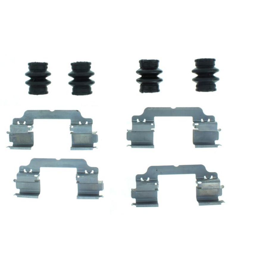 CENTRIC PARTS 117.35048 Centric Disc Brake Hardware Kit