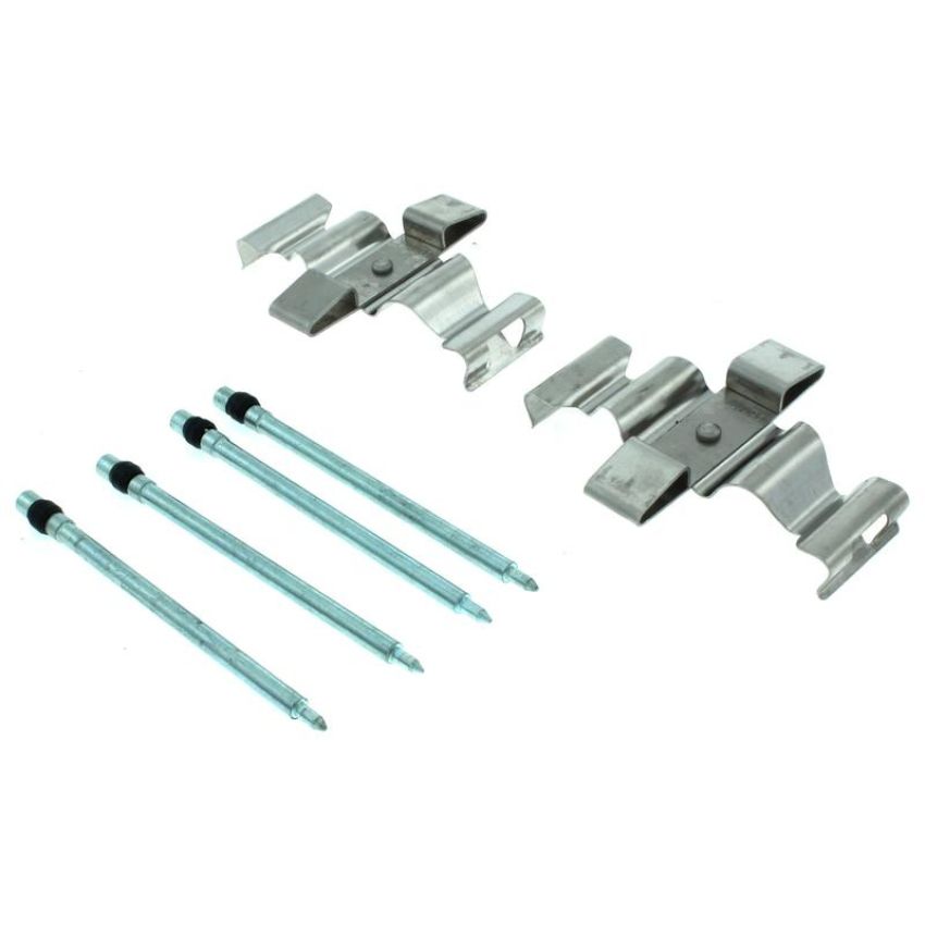 CENTRIC PARTS 117.35053 Centric Disc Brake Hardware Kit