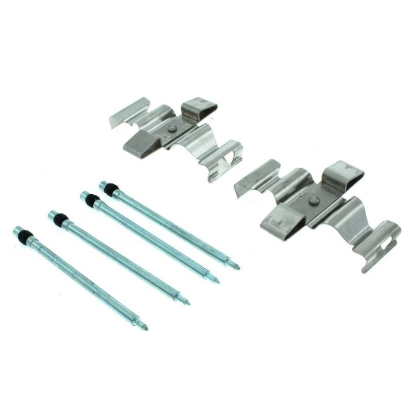 CENTRIC PARTS 117.35053 Centric Disc Brake Hardware Kit