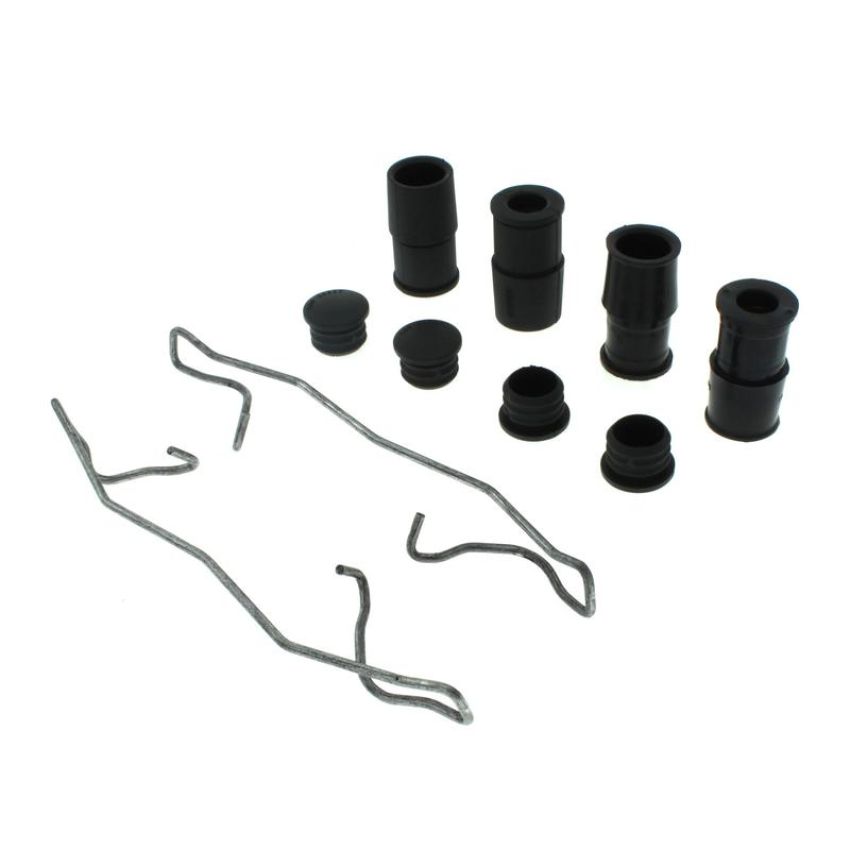 CENTRIC PARTS 117.35057 Centric Disc Brake Hardware Kit