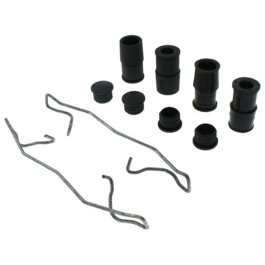 CENTRIC PARTS 117.35057 Centric Disc Brake Hardware Kit