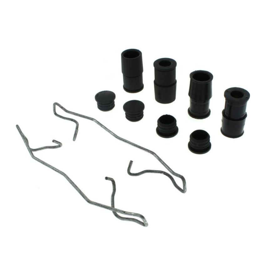 CENTRIC PARTS 117.35057 Centric Disc Brake Hardware Kit