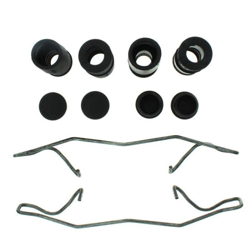 CENTRIC PARTS 117.35057 Centric Disc Brake Hardware Kit