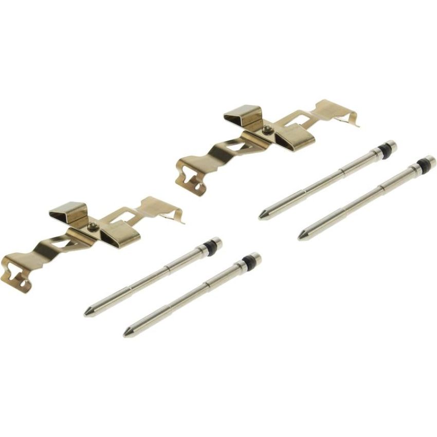 CENTRIC PARTS 117.35058 Centric Disc Brake Hardware Kit