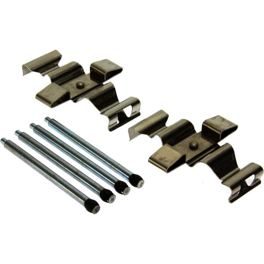 CENTRIC PARTS 117.35060 Centric Disc Brake Hardware Kit
