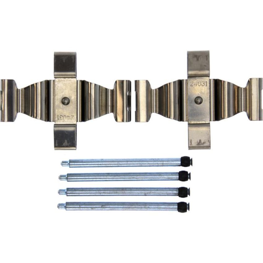 CENTRIC PARTS 117.35060 Centric Disc Brake Hardware Kit