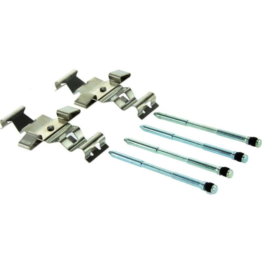 CENTRIC PARTS 117.35064 Centric Disc Brake Hardware Kit