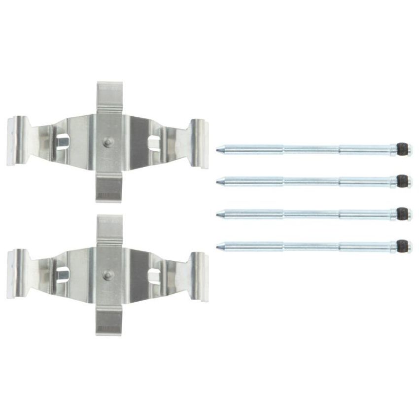 CENTRIC PARTS 117.35064 Centric Disc Brake Hardware Kit