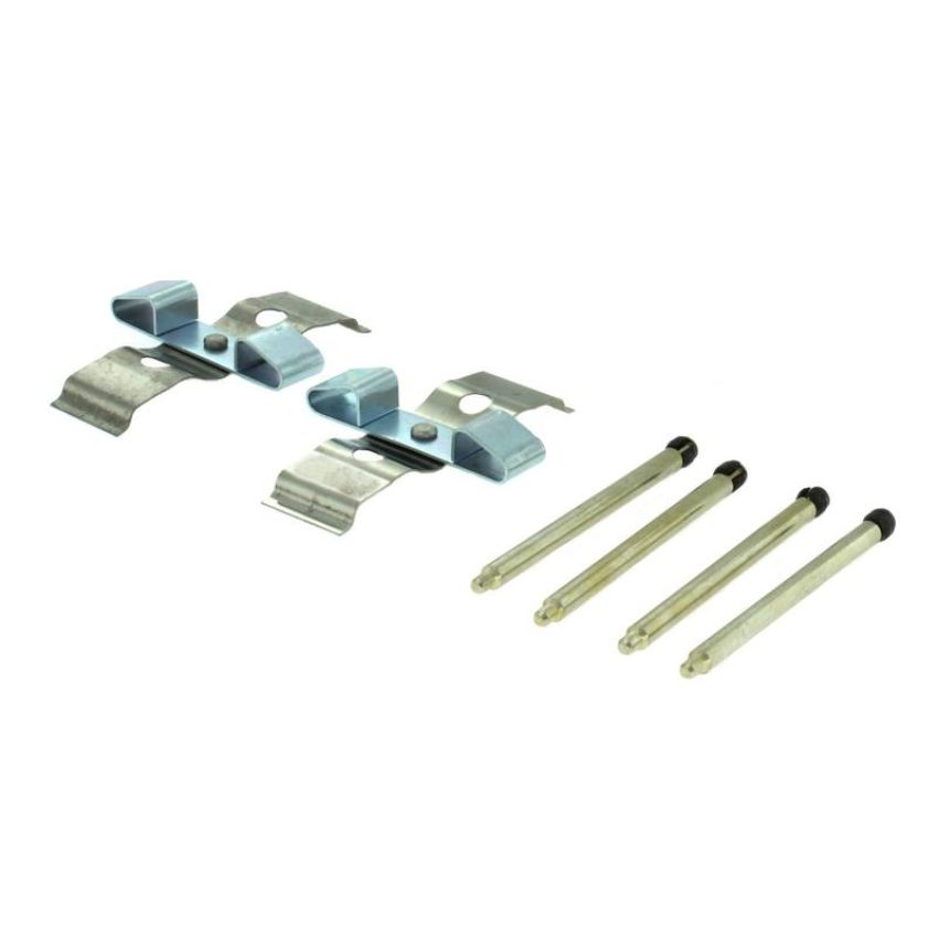 CENTRIC PARTS 117.35070 Centric Disc Brake Hardware Kit