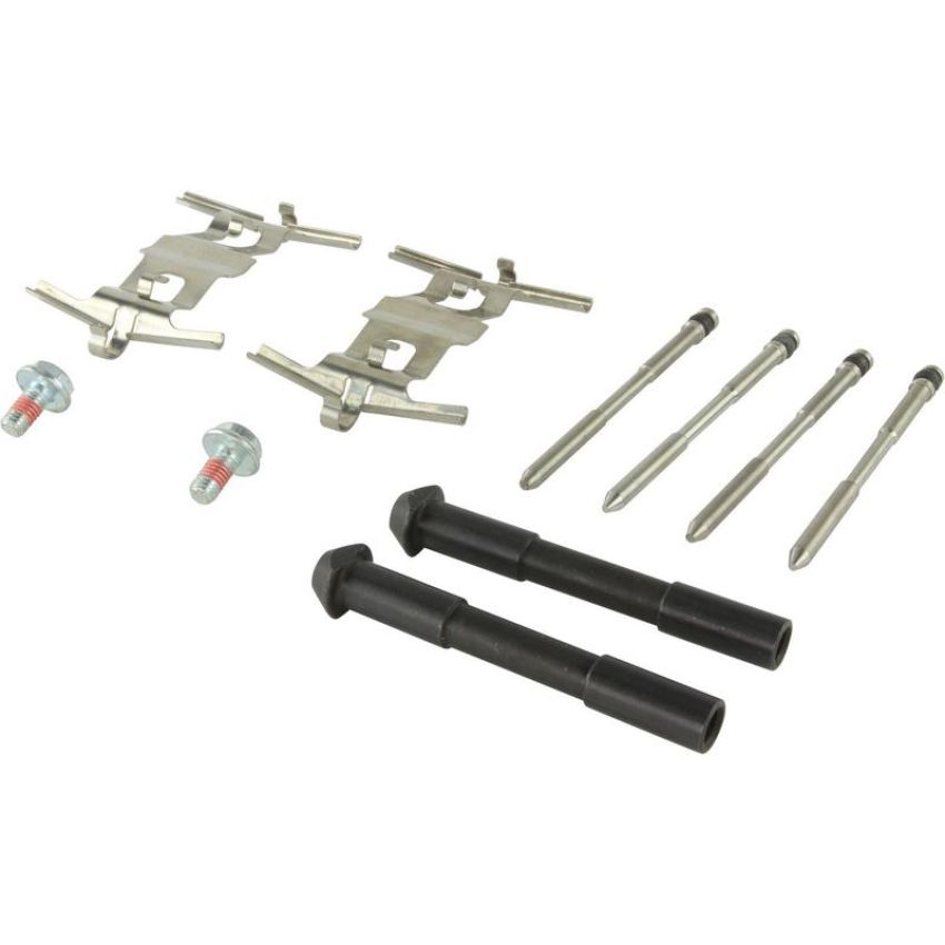 CENTRIC PARTS 117.35073 Centric Disc Brake Hardware Kit