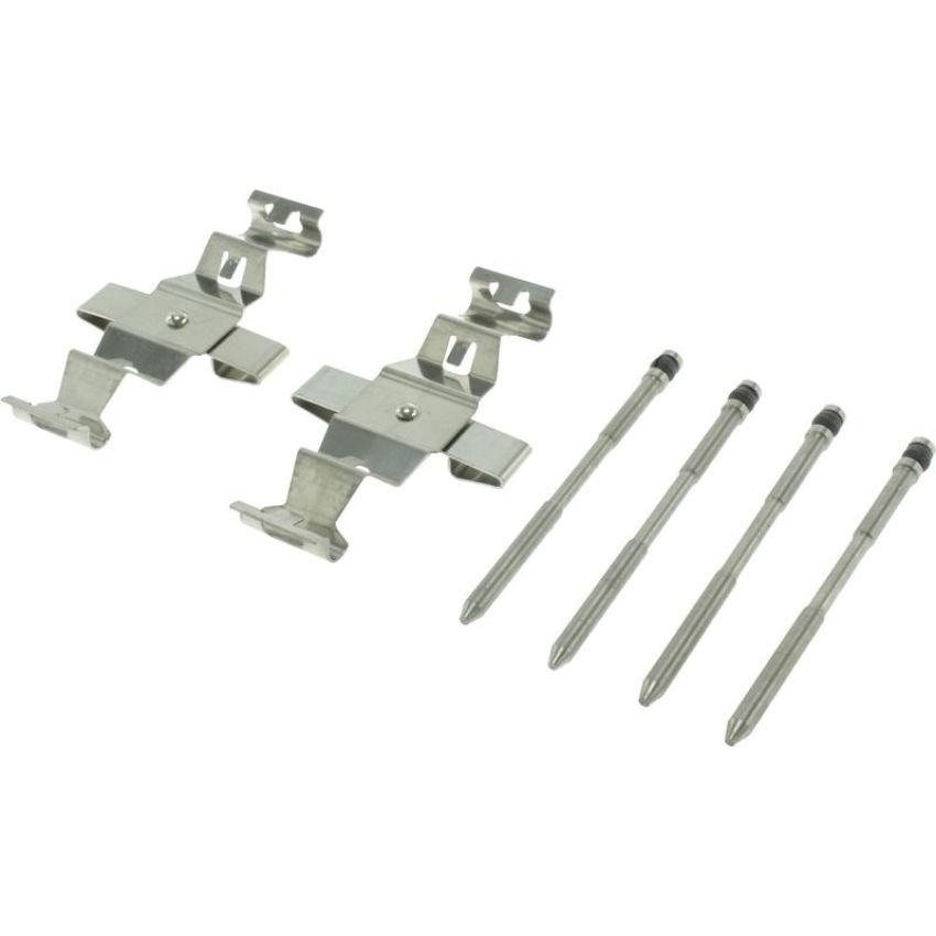 CENTRIC PARTS 117.35074 Centric Disc Brake Hardware Kit
