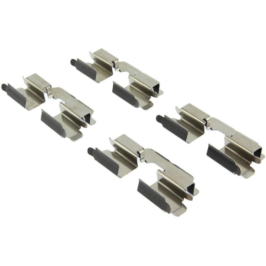 CENTRIC PARTS 117.35075 Centric Disc Brake Hardware Kit
