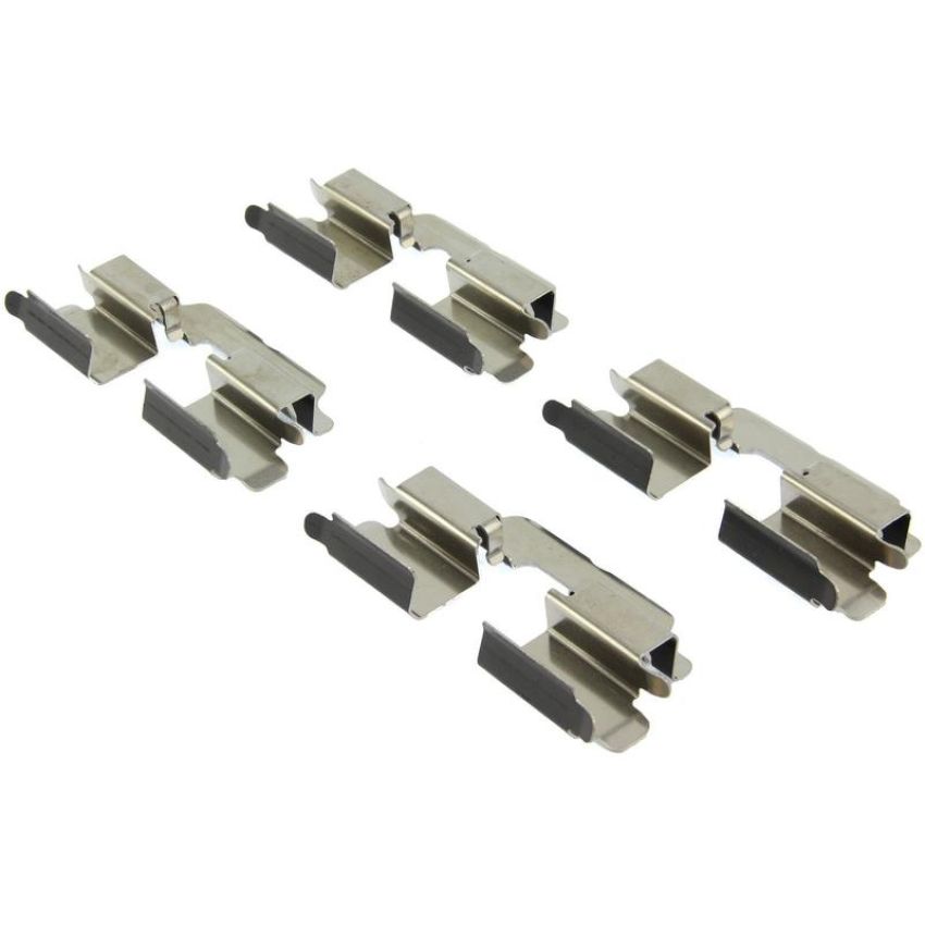 CENTRIC PARTS 117.35075 Centric Disc Brake Hardware Kit