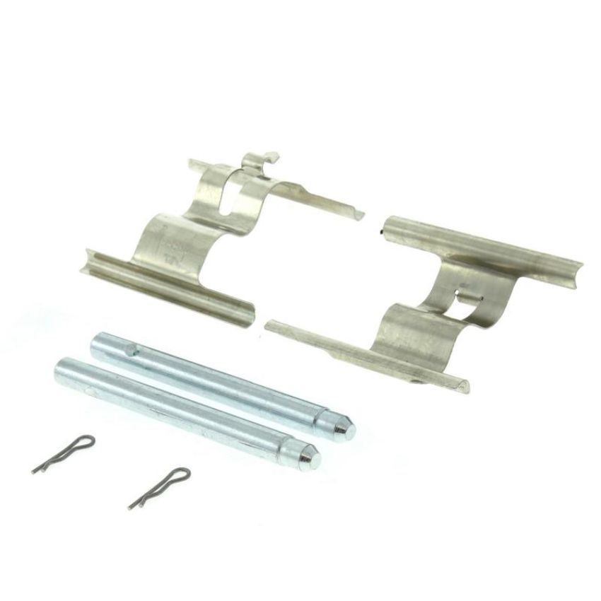 CENTRIC PARTS 117.37006 Centric Disc Brake Hardware Kit