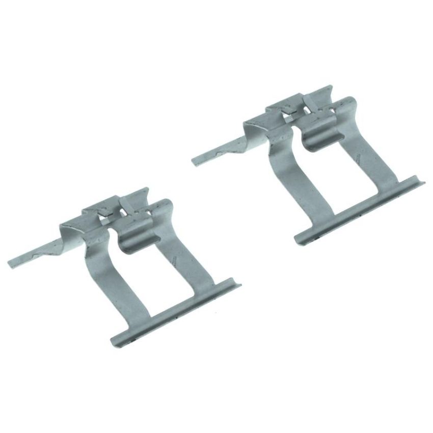 CENTRIC PARTS 117.37009 Centric Disc Brake Hardware Kit