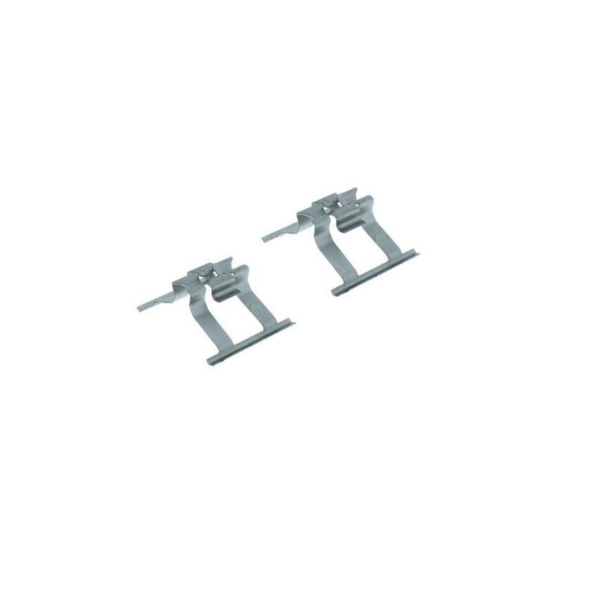 CENTRIC PARTS 117.37009 Centric Disc Brake Hardware Kit