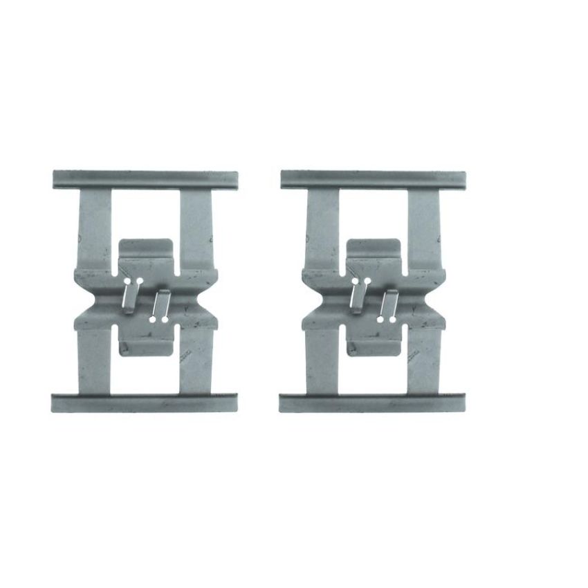 CENTRIC PARTS 117.37009 Centric Disc Brake Hardware Kit