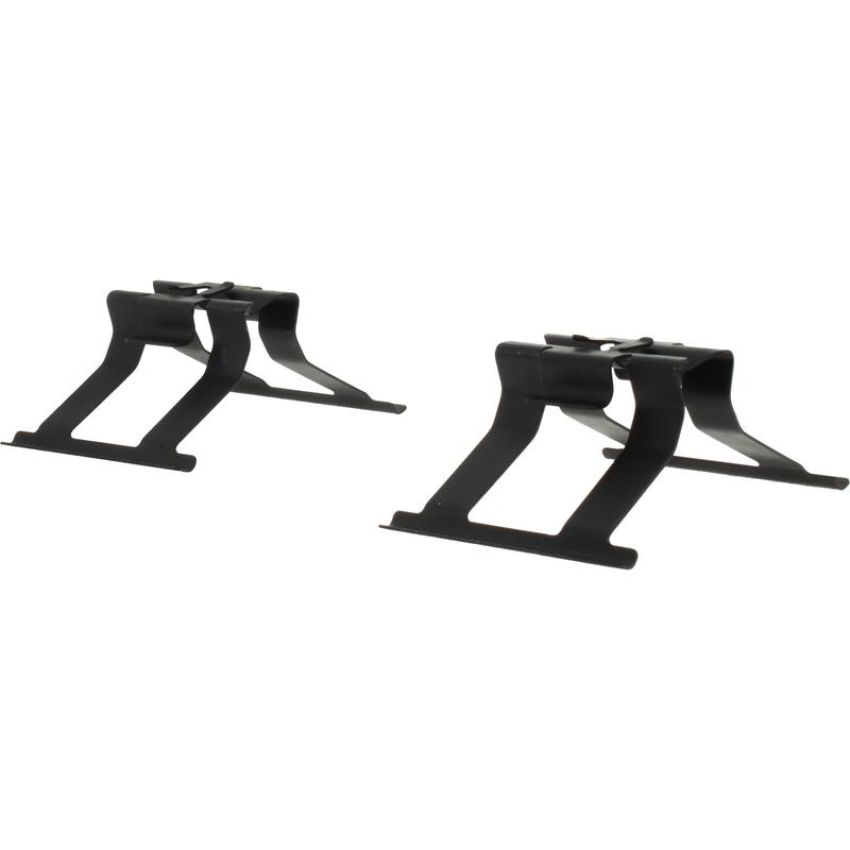 CENTRIC PARTS 117.37013 Centric Disc Brake Hardware Kit